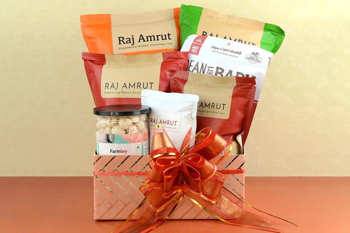 Top 5 Mother's Day Gifts to Send to Surat