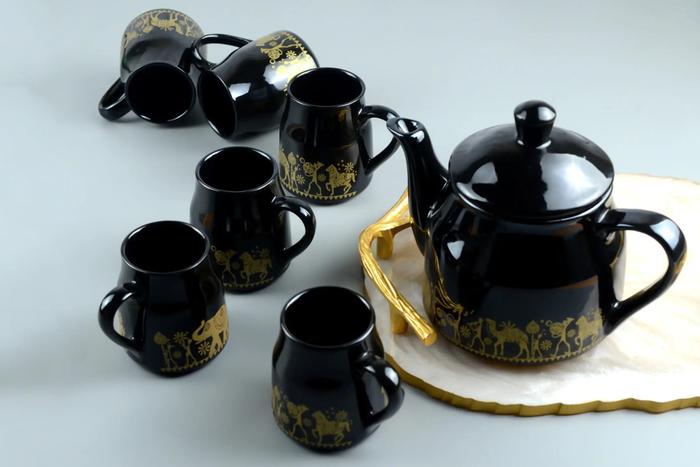 Top 6 Mother's Day Gift to Send to Jaipur 