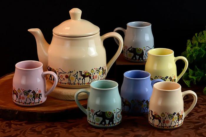 Top 6 Mother's Day Gift to Send to Jaipur 