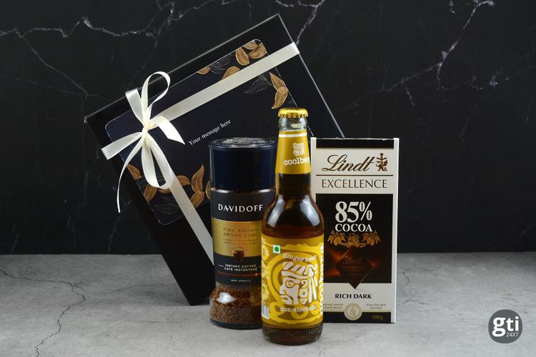 Top 8 Rakhi Gifts to Send to Bangalore