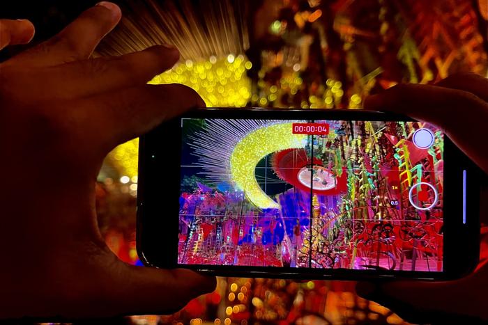 Things To Do During Durga Puja 2025 In Kolkata 