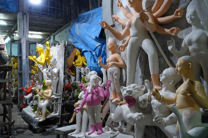 Things To Do During Durga Puja 2025 In Kolkata 