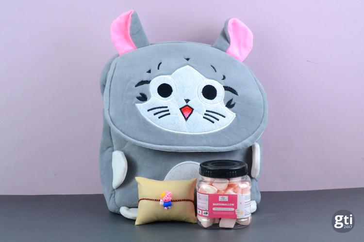 Top 6 Rakhi Gifts to Send to Amritsar