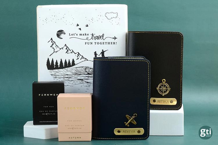 Top 10 Anniversary Gifts to Hyderabad