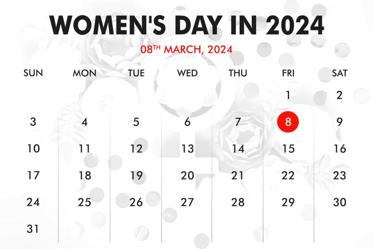 When was Women’s Day?