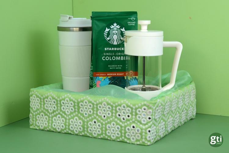 Top 5 Rakhi Gifts to Send to Ghaziabad