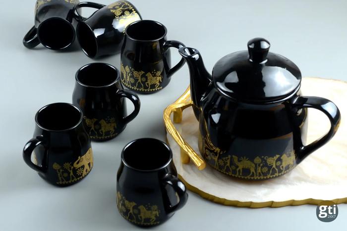 Top 6 Rakhi Gifts to Send to Jaipur