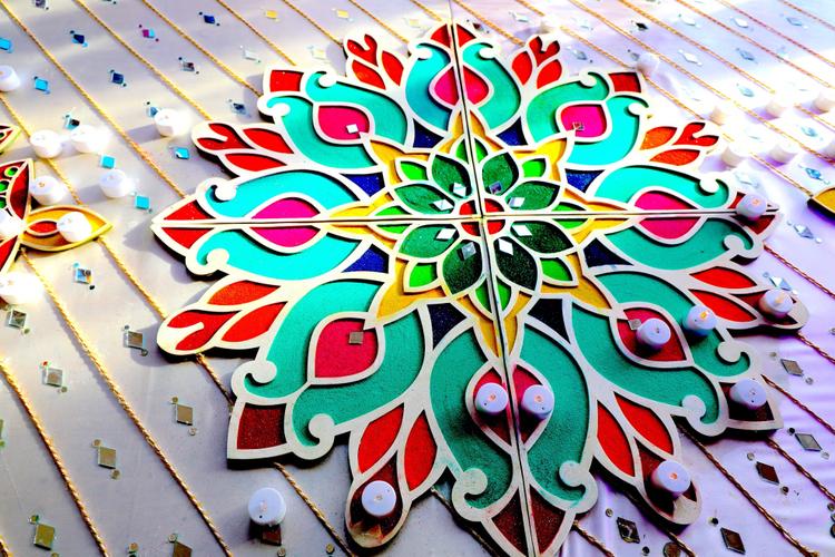 Top 6 Holi Gifts to Send to Bangalore