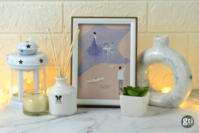 Top 7 Holi Gifts to Send to New Delhi