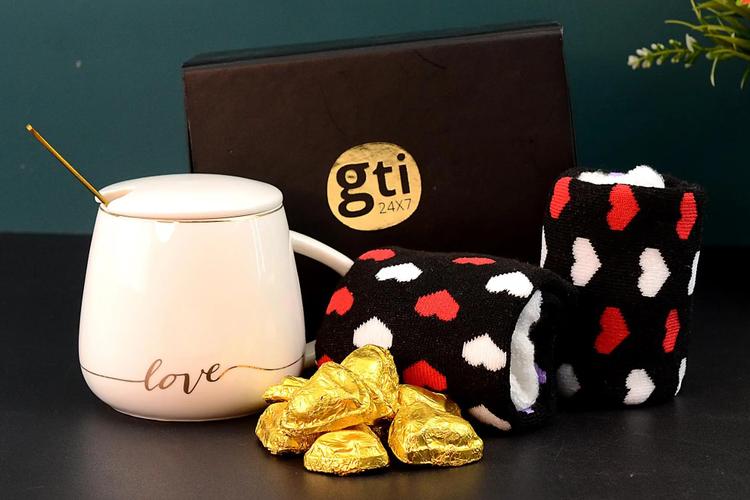 How To Create Great Christmas Gift Hampers