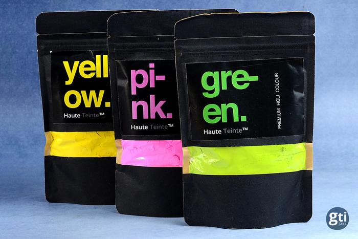 Top 7 Holi Gifts to Send to Gurgaon