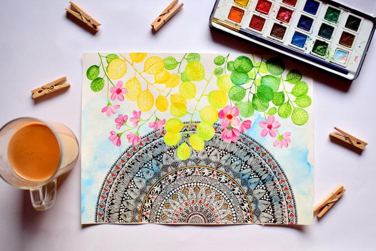 Top 6 Holi Gifts to Send to Anand