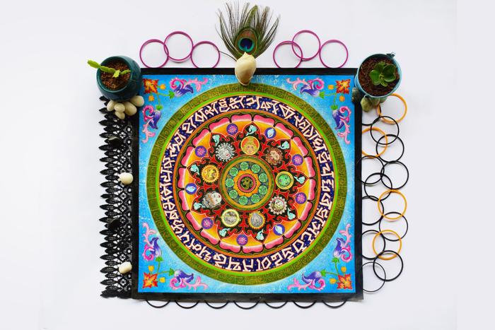 Top 8 Holi Gifts to Send to Chandigarh