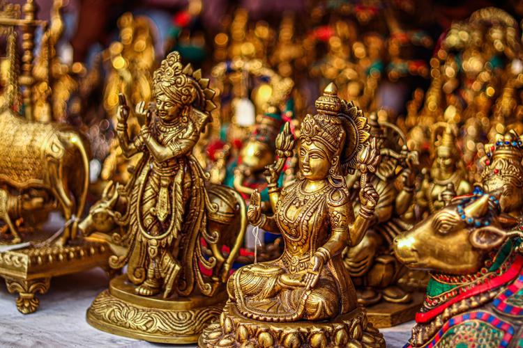 Top 7 Holi Gifts to Send to Mohali