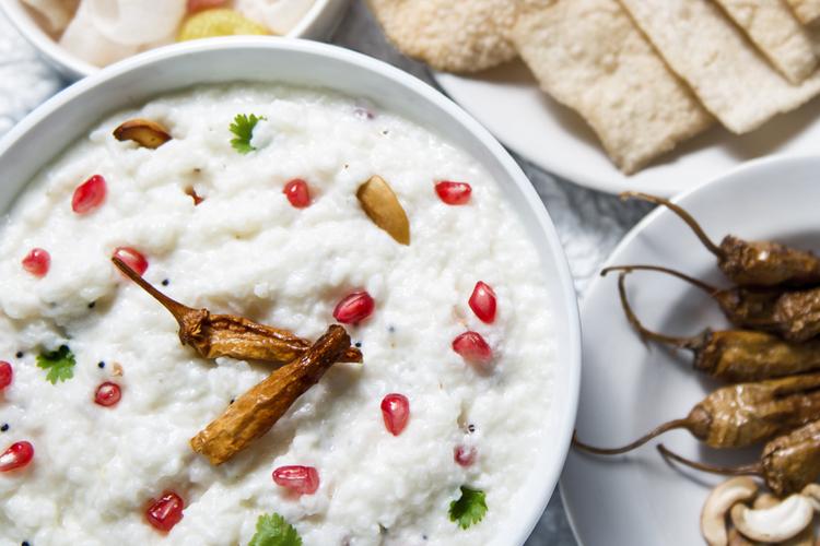 Recipes for the Festival of Rakhi