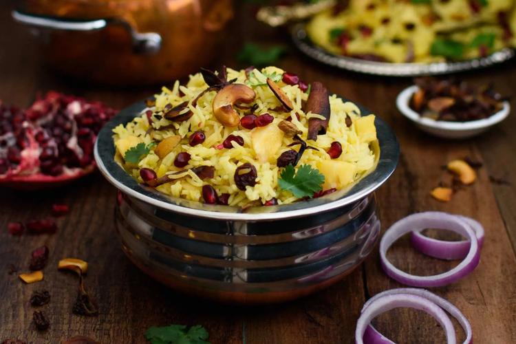 Recipes for the Festival of Rakhi