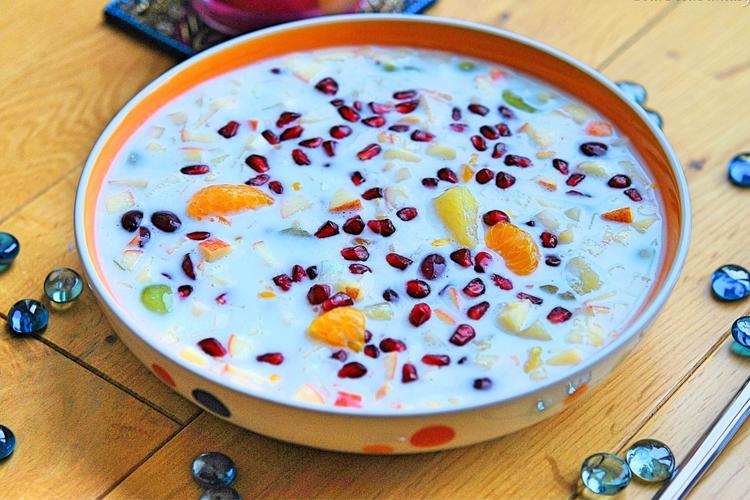 Recipes for the Festival of Rakhi