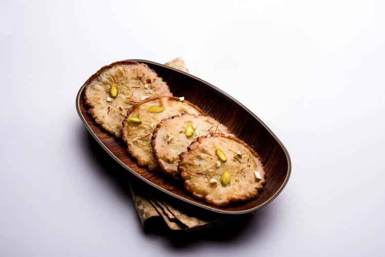 Recipes for the Festival of Rakhi