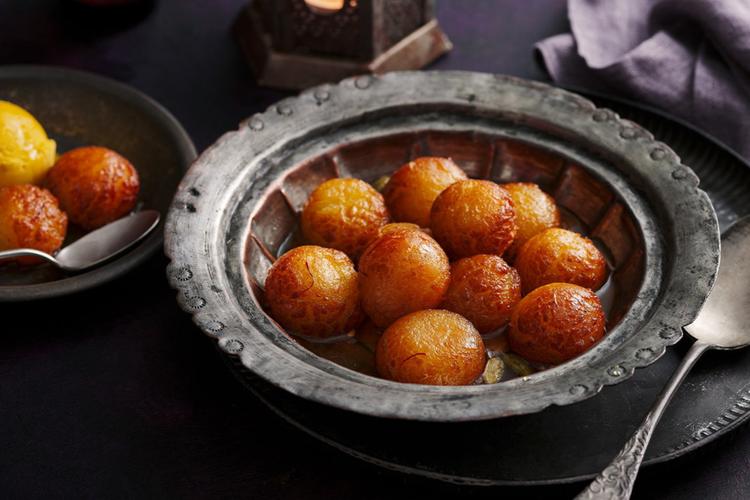 Recipes for the Festival of Rakhi