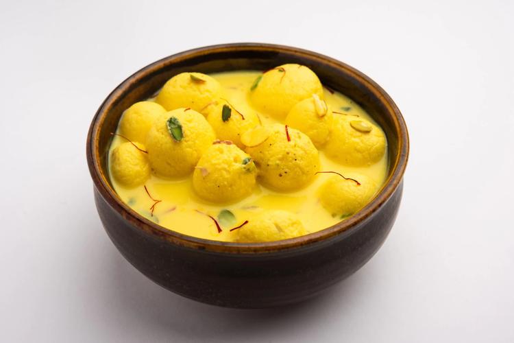 Recipes for the Festival of Rakhi