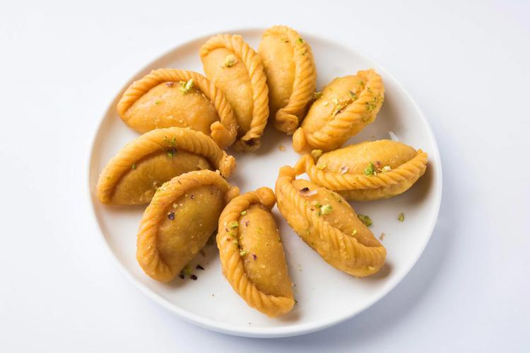 Recipes for the Festival of Rakhi