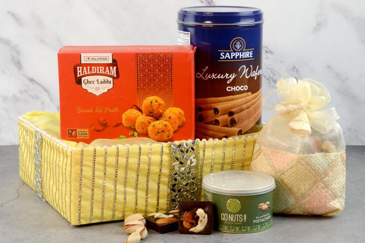 Top Rakhi Gift Ideas for Bhaiya Bhabhi