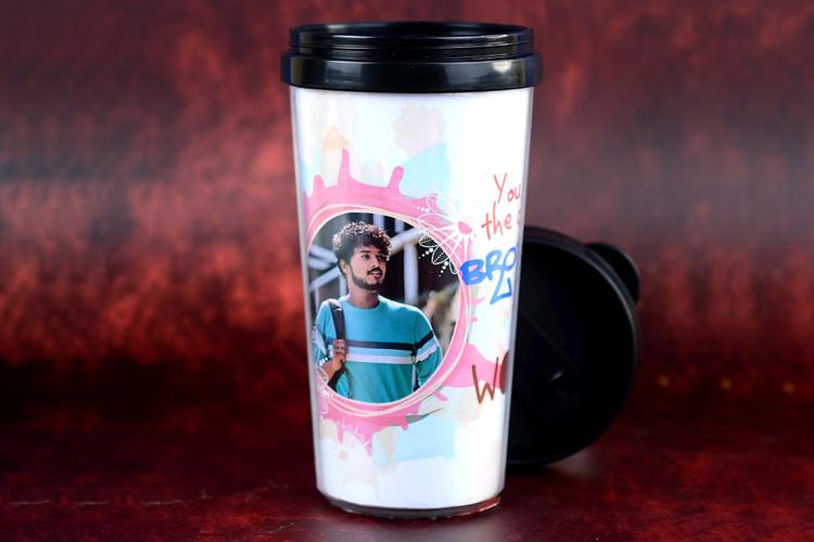 Top Personalized Rakhi Gifts