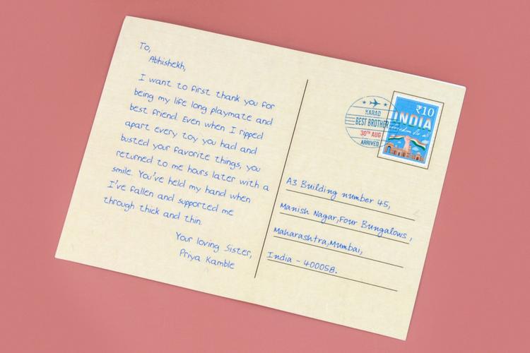 Top Personalized Rakhi Gifts