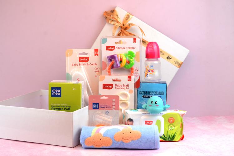  Top Rakhi Gifts for Kids 