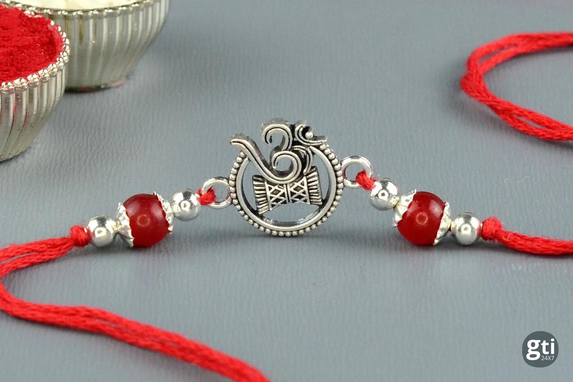 Emerging Rakhi Trends of 2025