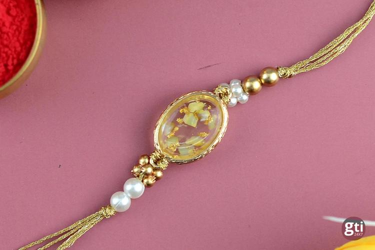 Emerging Rakhi Trends of 2026