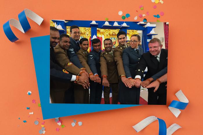 News on the Festival of Rakhi