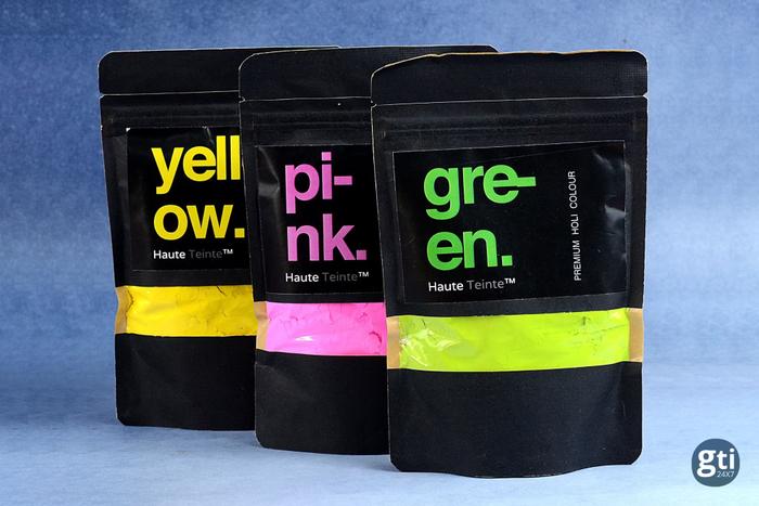 Top 8 Holi Gifts to Send to Thane