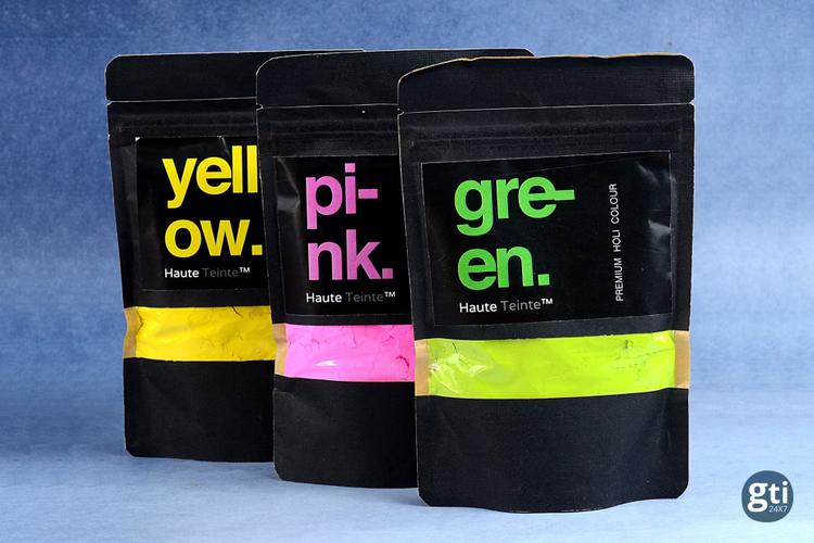 Top 7 Holi Gifts to Send to Jaipur