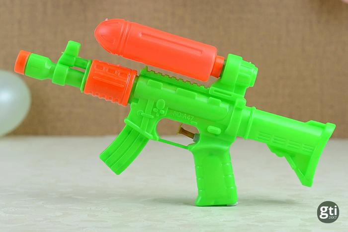 Top 7 Holi Gifts to Send to Jaipur