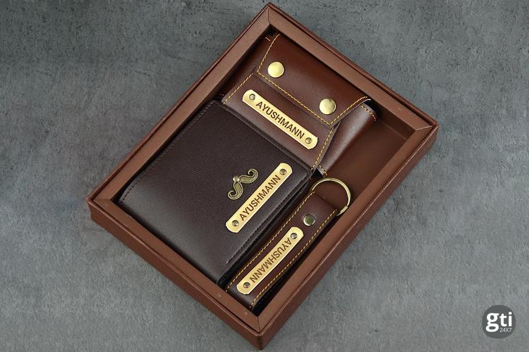 Top 10 Father's Day Gifts to Send to Hyderabad