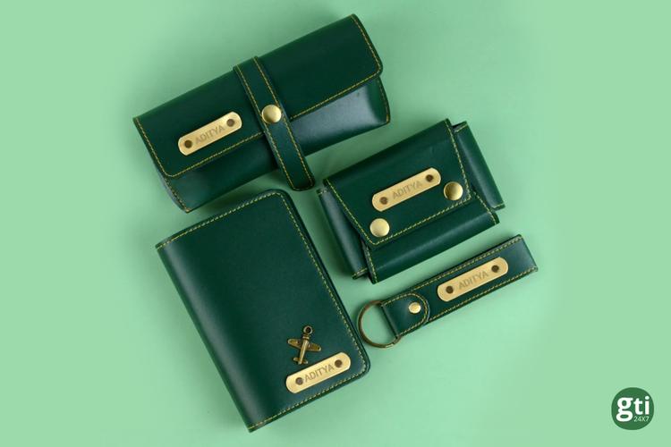 Top 10 Father's Day Gifts to Send to Hyderabad