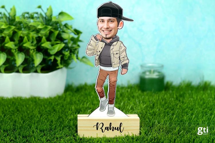 Top 10 Friendship Day Gifts to Send to Hyderabad