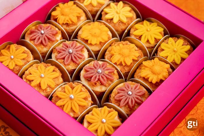 Top 7 Thanksgiving Day Gifts to Send to Hyderabad