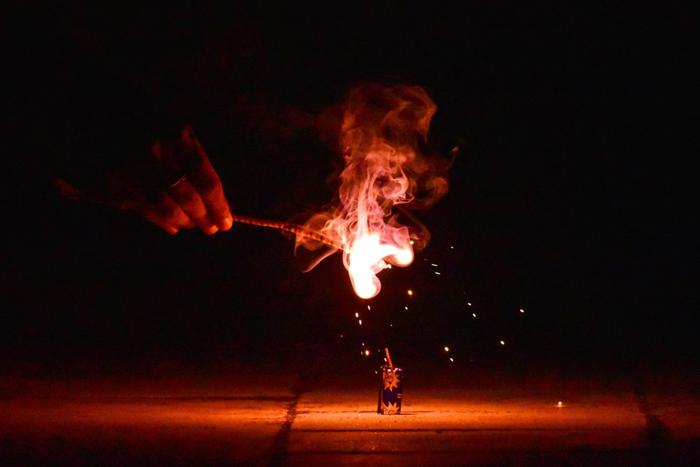 Top 8 Diwali Gifts to Send to Hyderabad