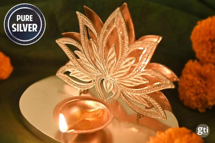 Top 8 Diwali Gifts to Send to Hyderabad