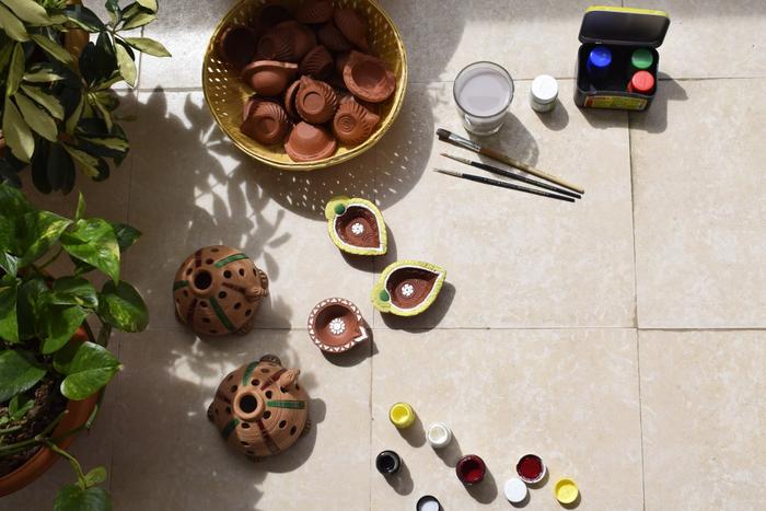 Top 7 Diwali Gifts to Send to New Delhi