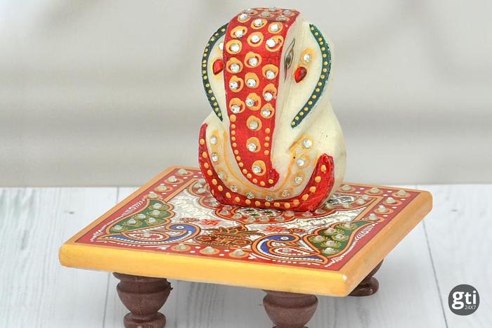 Top 7 Diwali Gifts to Send to New Delhi