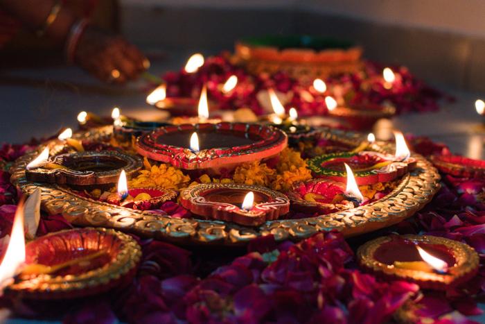 Top 10 Diwali Gifts to Send to Chennai