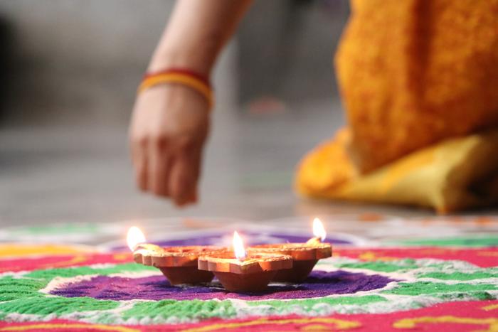 Top 10 Diwali Gifts to Send to Chennai