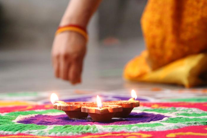 Top 7 Diwali Gifts to Send to Ahmedabad