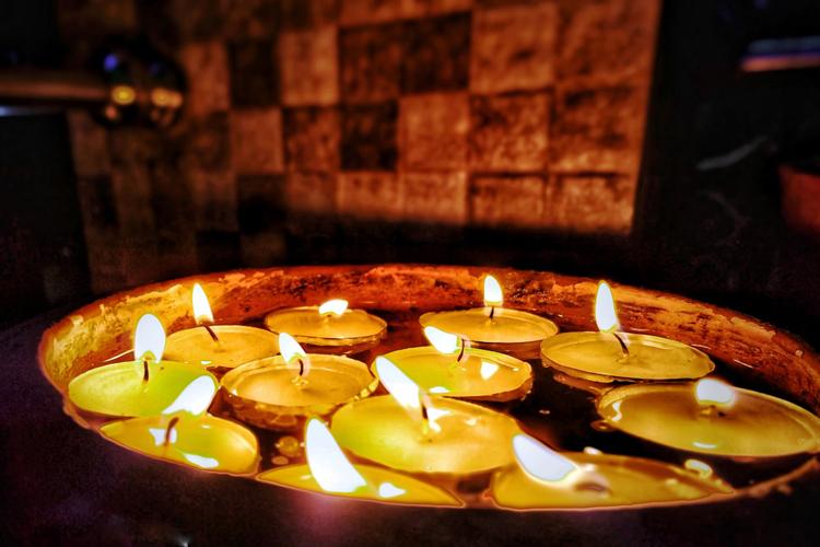 Top 6 Diwali Gifts to Send to Vadodara