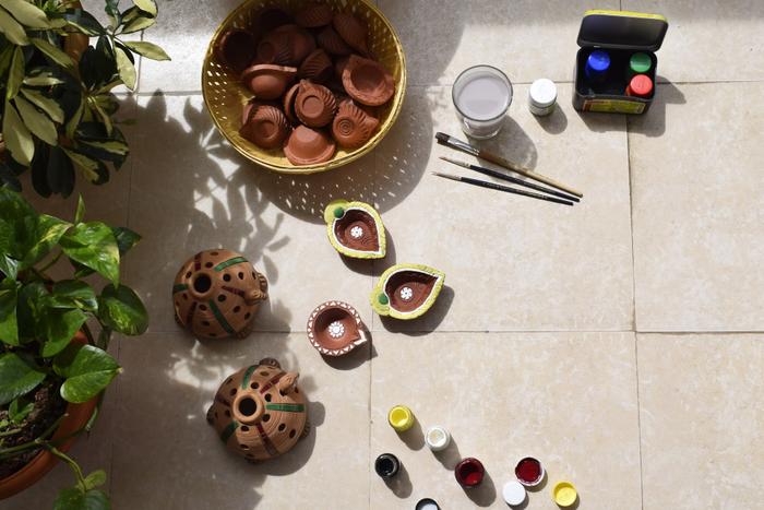 Top 6 Diwali Gifts to Send to Vadodara