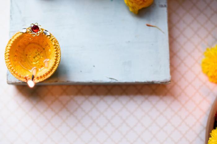 Top 6 Diwali Gifts to Send to Vadodara