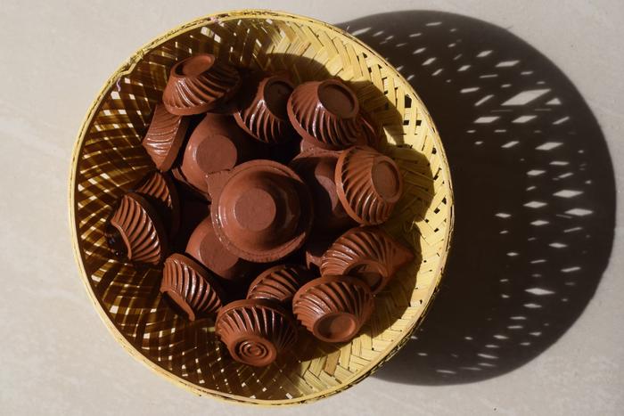 Top 6 Diwali Gifts to Send to Vadodara